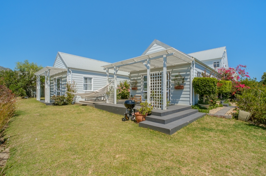 3 Bedroom Property for Sale in Bluewater Estate Western Cape